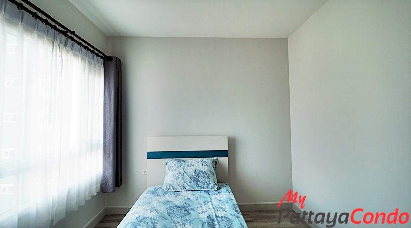 Centric Sea Pattaya Condo For Sale - CC14-7