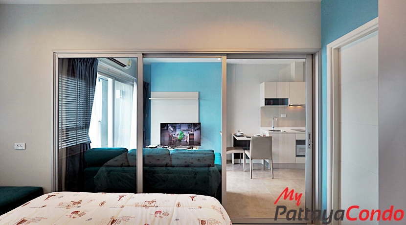 Centric Sea Pattaya Condo For Sale - CC26
