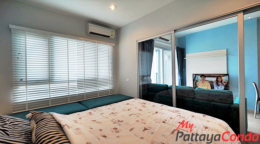 Centric Sea Pattaya Condo For Sale - CC14-9