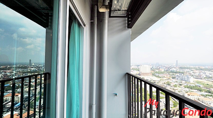 Centric Sea Pattaya Condo For Sale - CC26