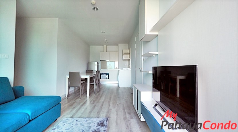 Centric Sea Pattaya Condo For Sale - CC22