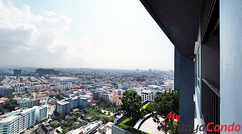Centric Sea Pattaya Condo For Sale - CC26