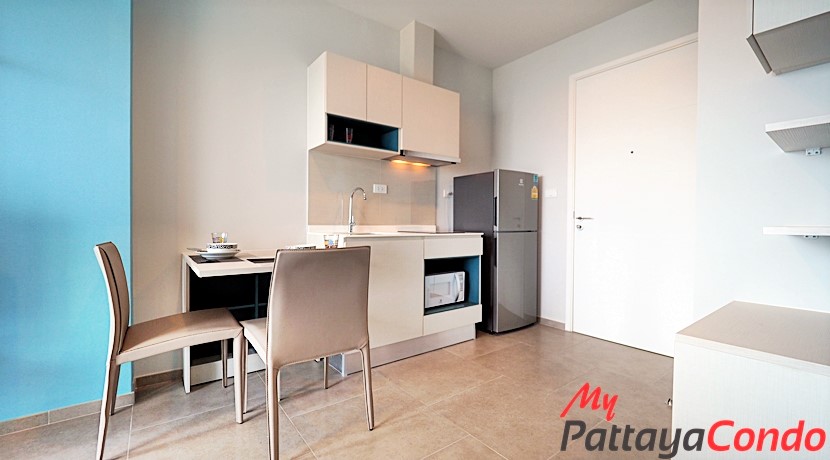 Centric Sea Pattaya Condo For Sale - CC14-12