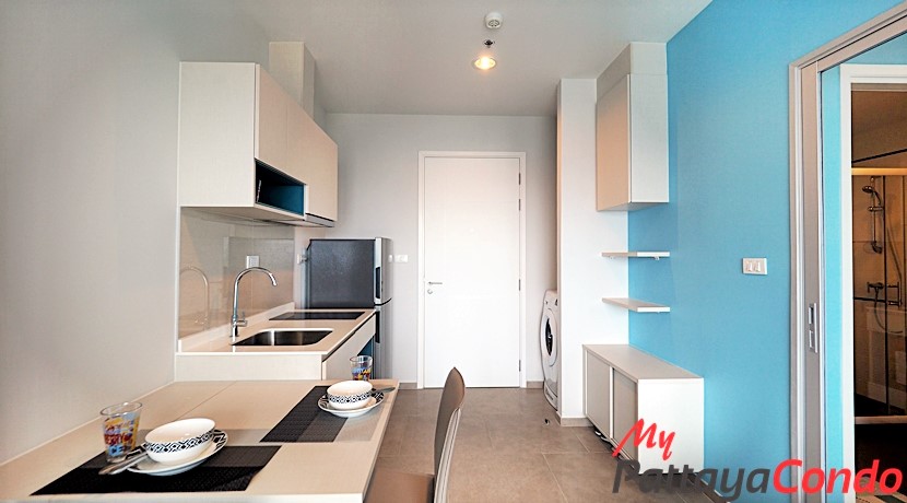 Centric Sea Pattaya Condo For Sale - CC26-9