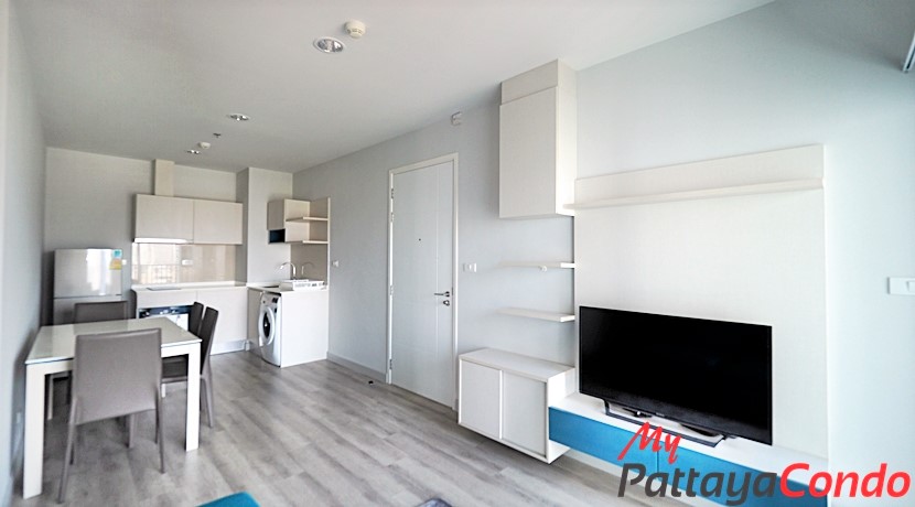 Centric Sea Pattaya Condo For Sale - CC22