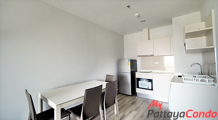 Centric Sea Pattaya Condo For Sale - CC22-3