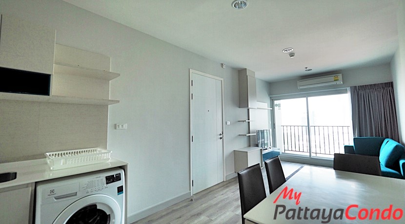 Centric Sea Pattaya Condo For Sale - CC14-5