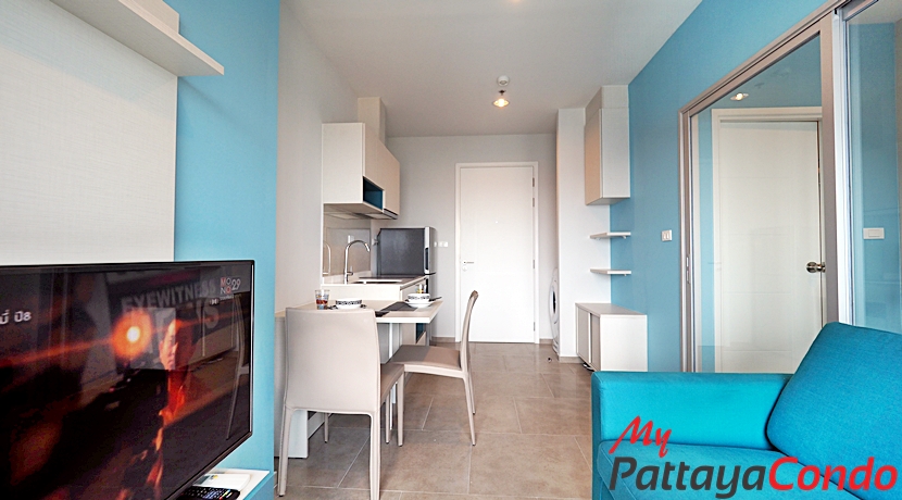 Centric Sea Pattaya Condo For Sale - CC26