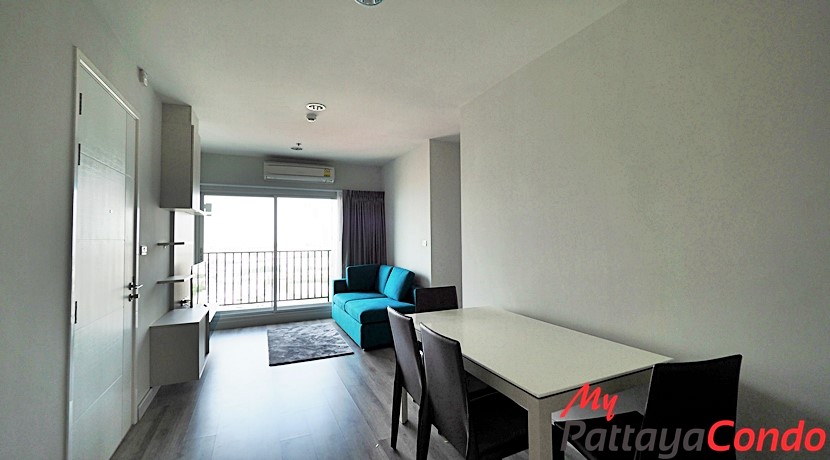 Centric Sea Pattaya Condo For Sale - CC14-4