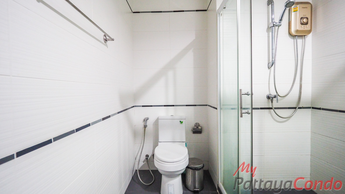 Centric Sea Pattaya Condo For Sale - CC60
