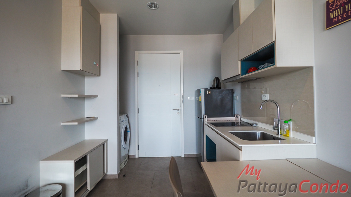 Centric Sea Pattaya Condo For Sale - CC60-2