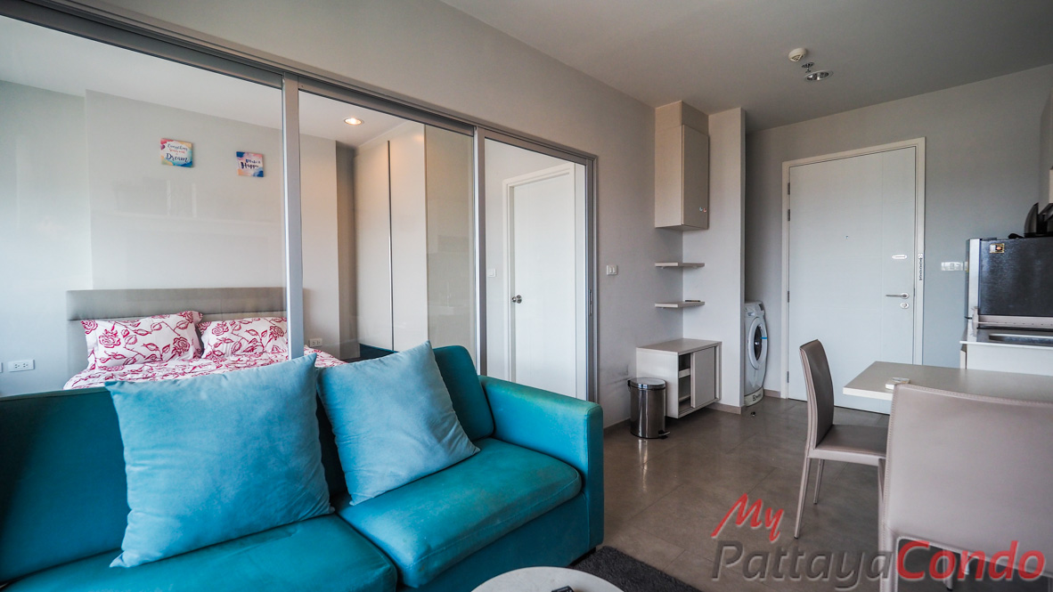 Centric Sea Pattaya Condo For Sale - CC60