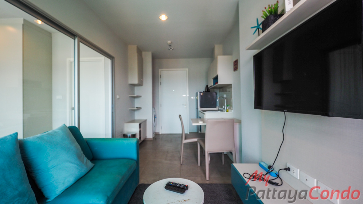 Centric Sea Pattaya Condo For Sale - CC60