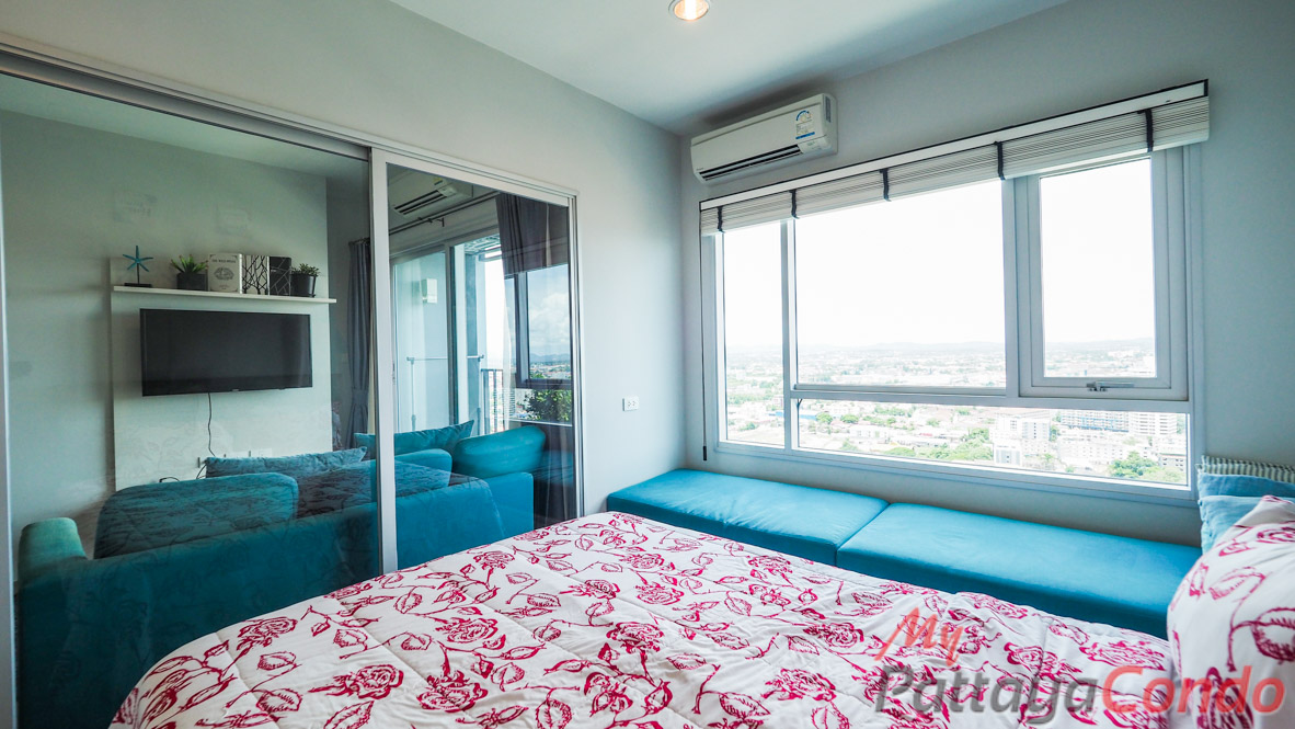 Centric Sea Pattaya Condo For Sale - CC60