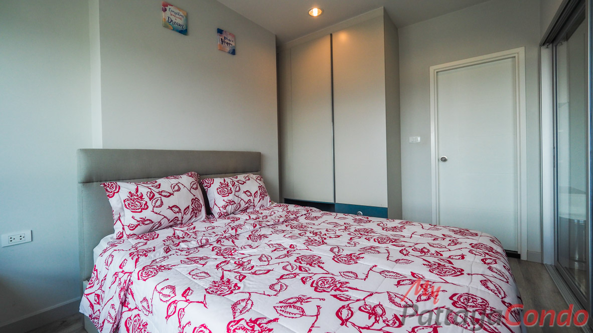 Centric Sea Pattaya Condo For Sale - CC60