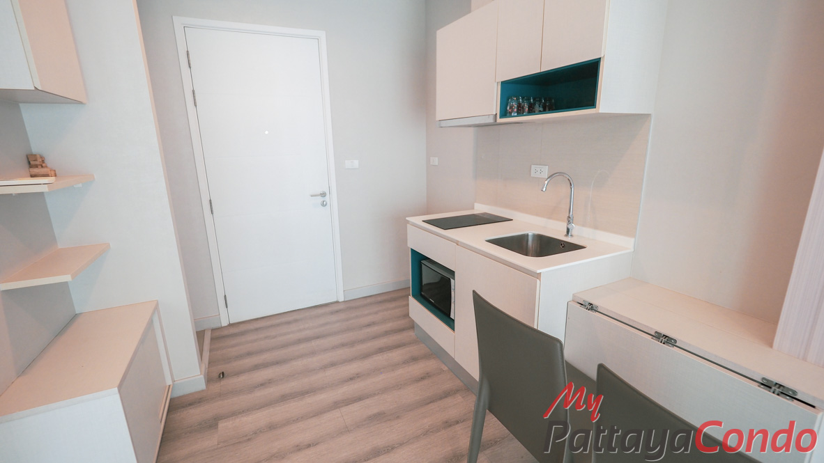 Centric Sea Pattaya Condo For Sale - CC63
