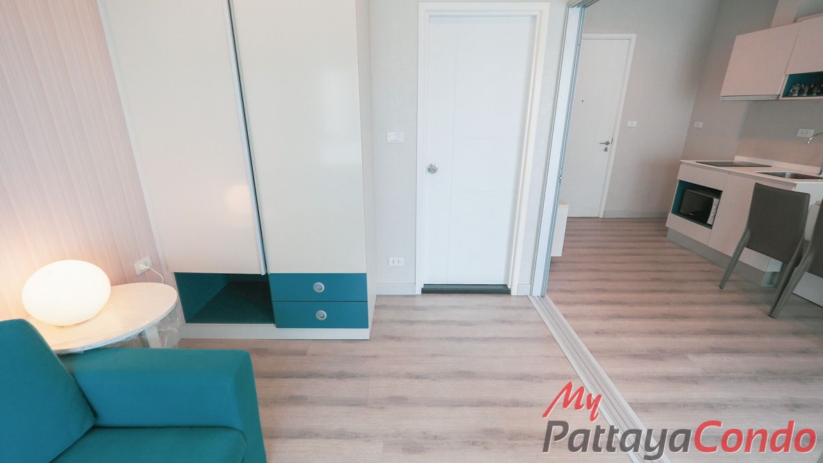 Centric Sea Pattaya Condo For Sale - CC63
