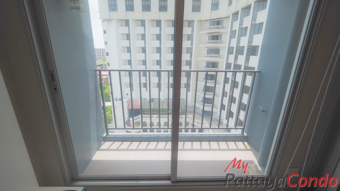 Centric Sea Pattaya Condo For Sale - CC63