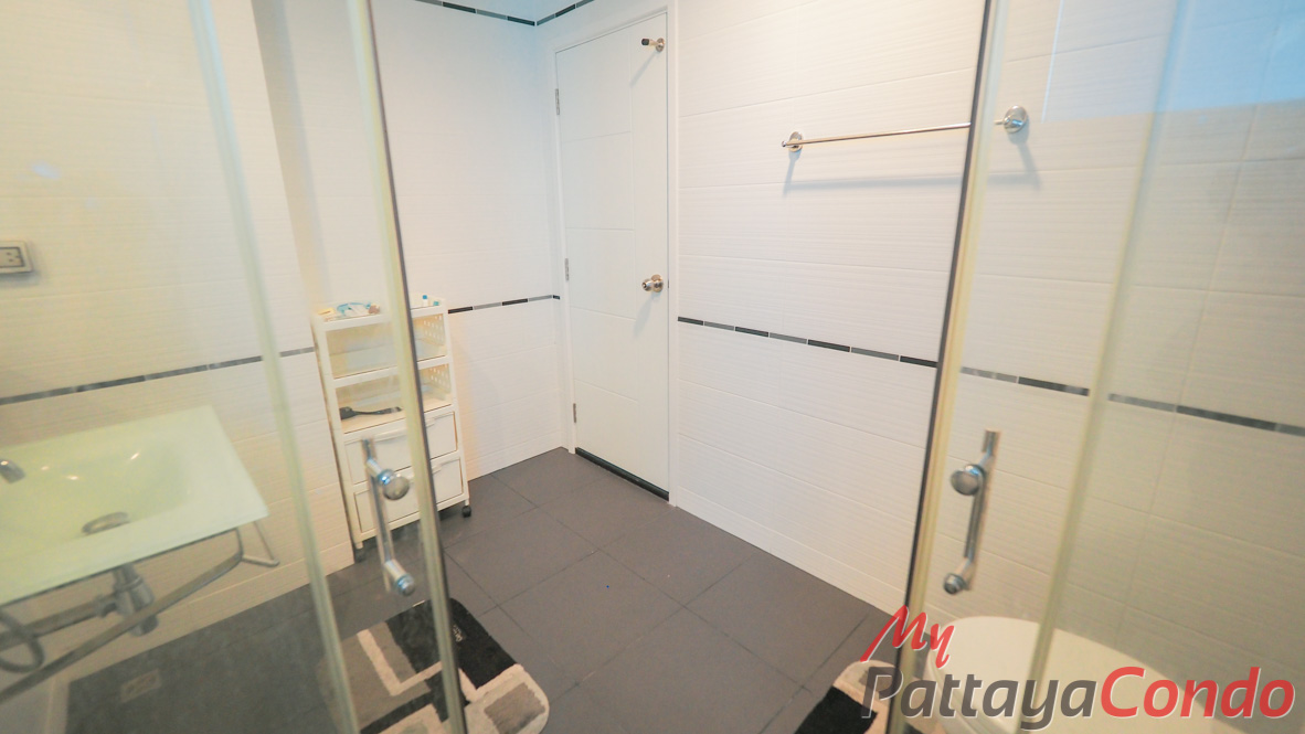 Centric Sea Pattaya Condo For Sale - CC63-14