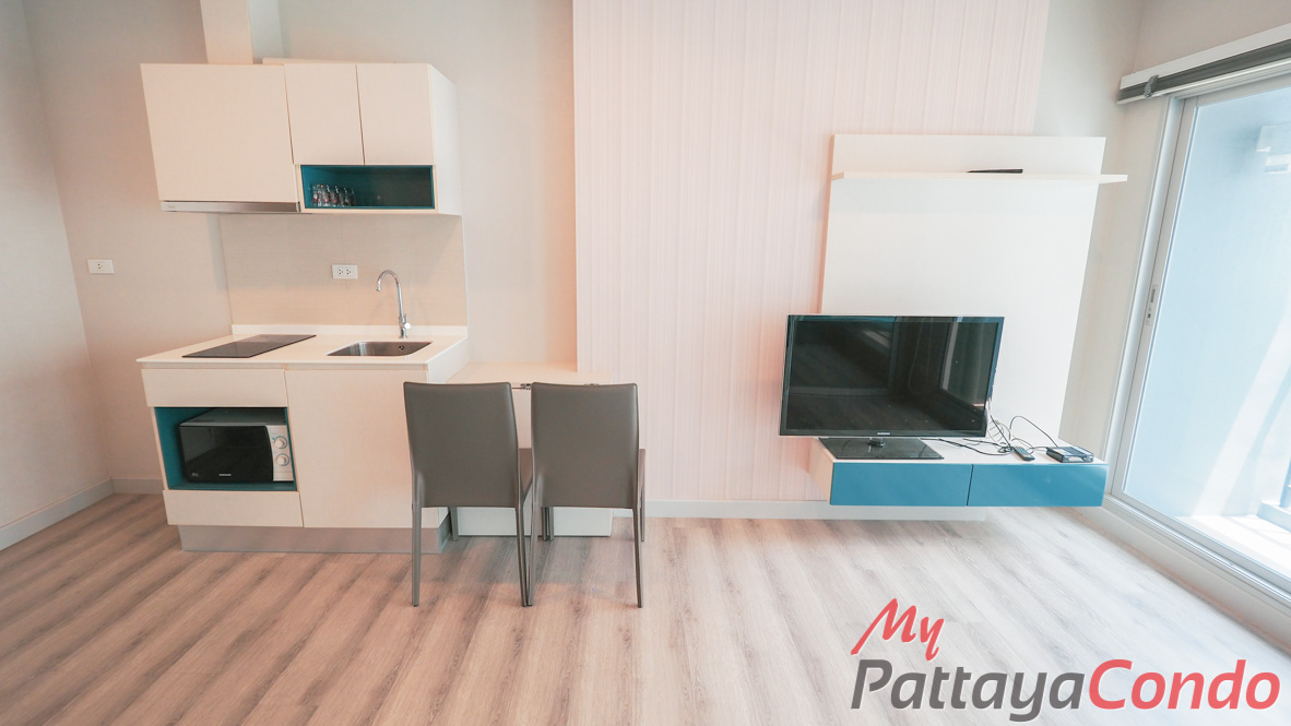 Centric Sea Pattaya Condo For Sale - CC63-5