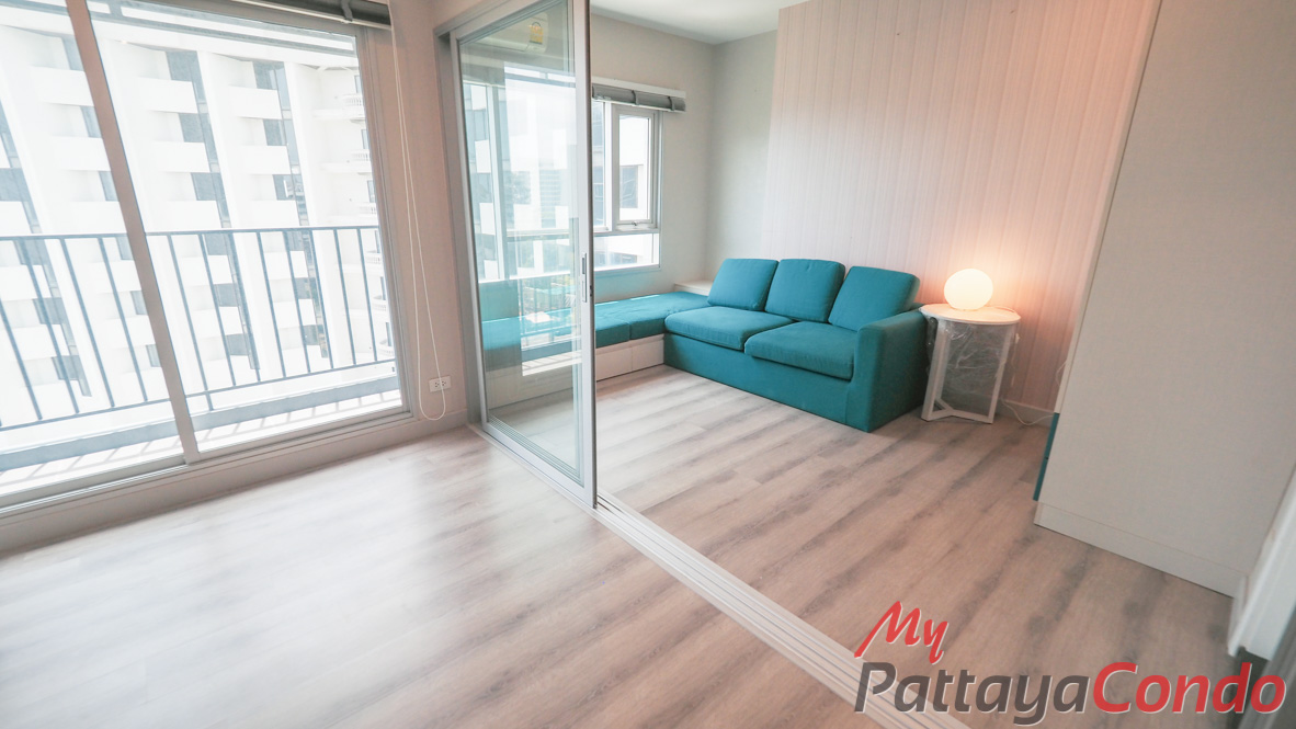 Centric Sea Pattaya Condo For Sale - CC63