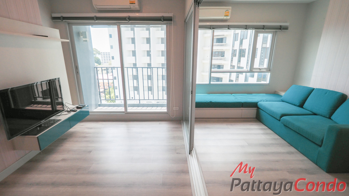 Centric Sea Pattaya Condo For Sale - CC63