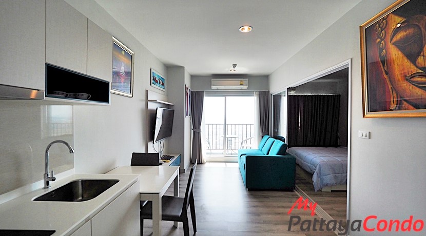 Centric Sea Pattaya Condo For Sale - CC31