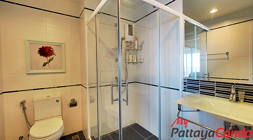 Centric Sea Pattaya Condo For Sale - CC31-12