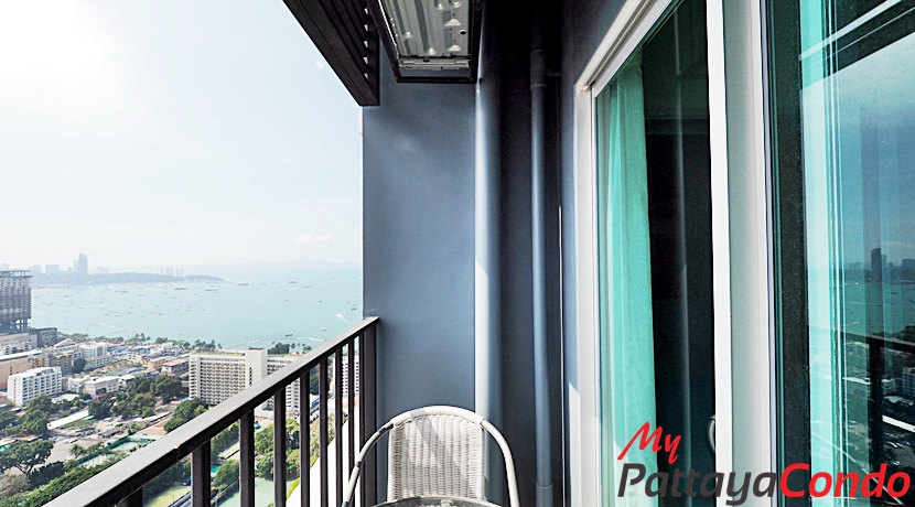 Centric Sea Pattaya Condo For Sale - CC31