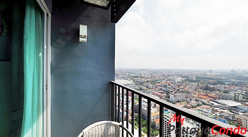 Centric Sea Pattaya Condo For Sale - CC31
