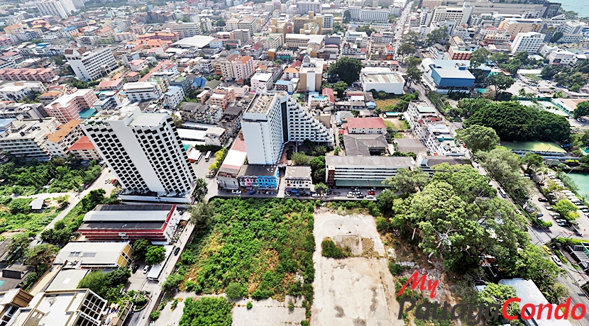 Centric Sea Pattaya Condo For Sale - CC31