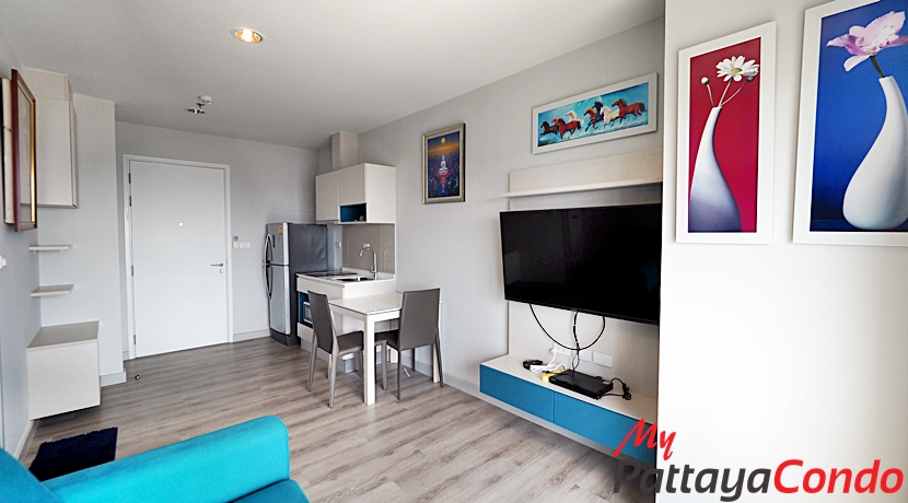 Centric Sea Pattaya Condo For Sale - CC31
