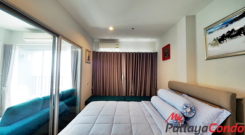 Centric Sea Pattaya Condo For Sale - CC31