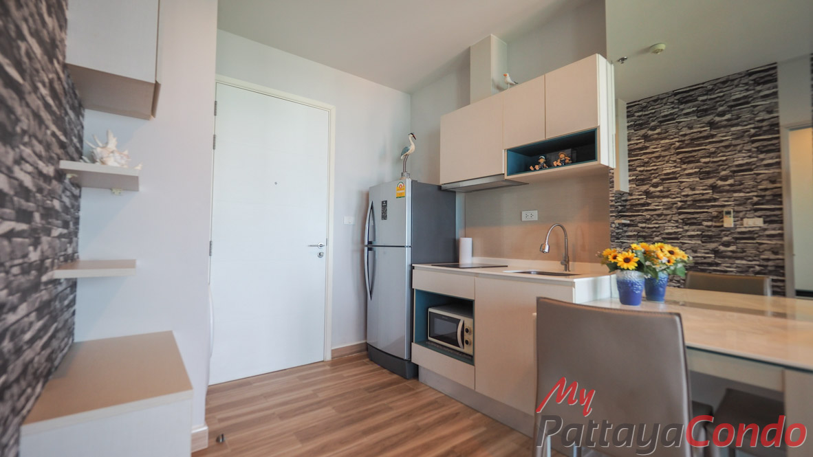 Centric Sea Pattaya Condo For Sale - CC65