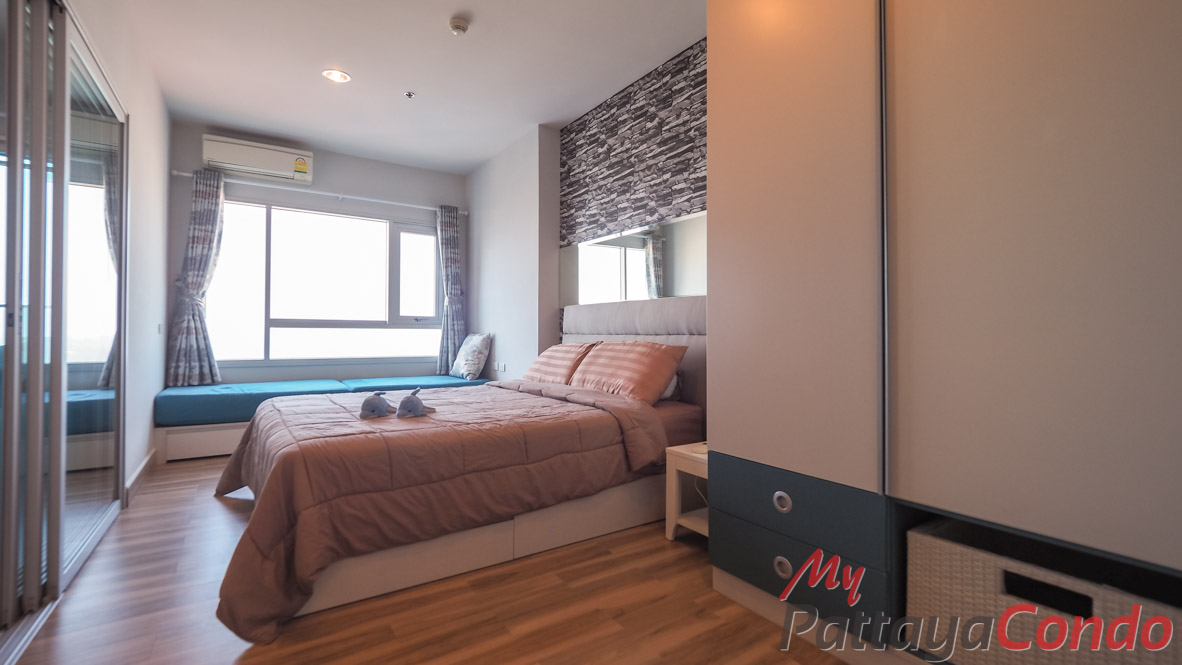 Centric Sea Pattaya Condo For Sale - CC65