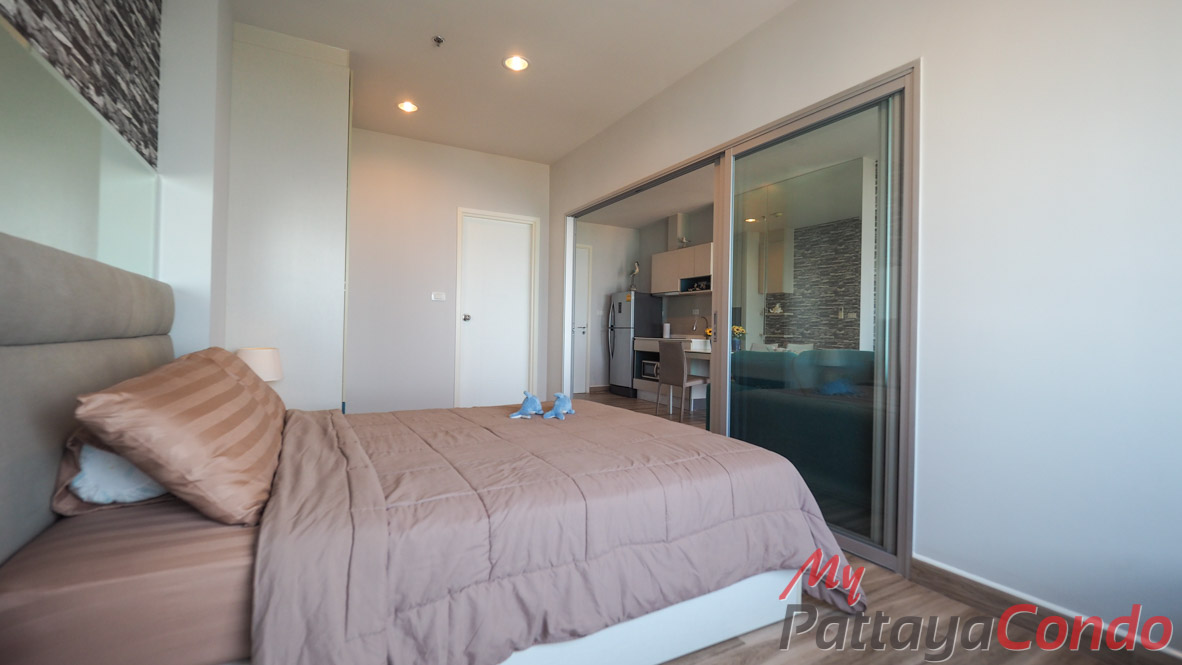 Centric Sea Pattaya Condo For Sale - CC65