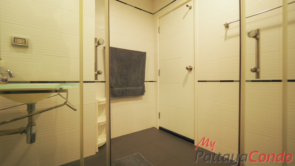 Centric Sea Pattaya Condo For Sale - CC65