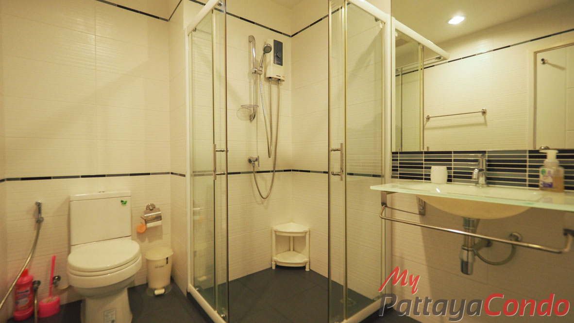 Centric Sea Pattaya Condo For Sale - CC65