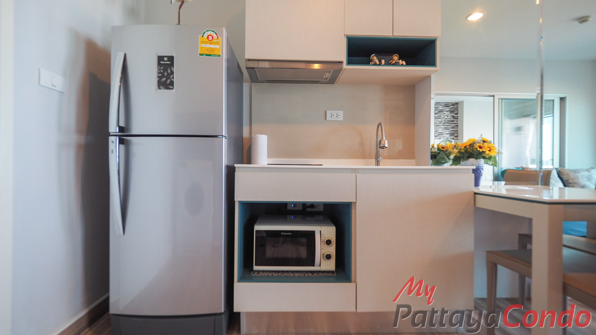 Centric Sea Pattaya Condo For Sale - CC65