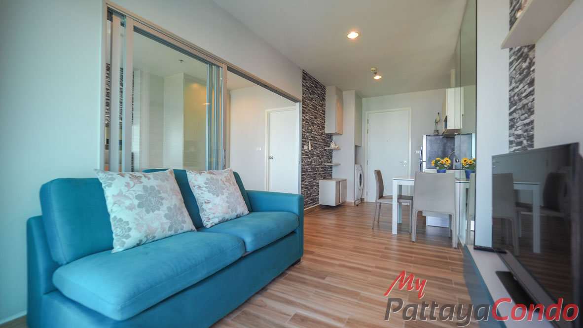 Centric Sea Pattaya Condo For Sale - CC65-6