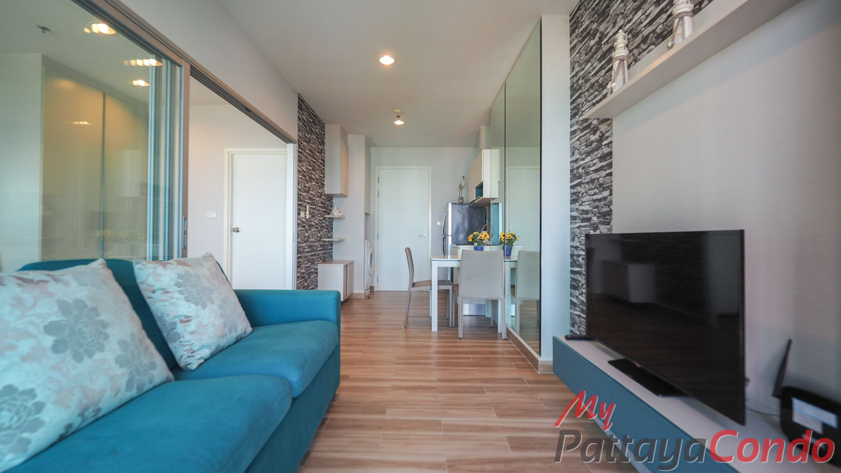 Centric Sea Pattaya Condo For Sale - CC65