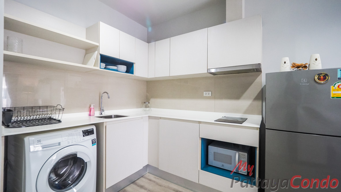 Centric Sea Pattaya Condo For Sale - CC58