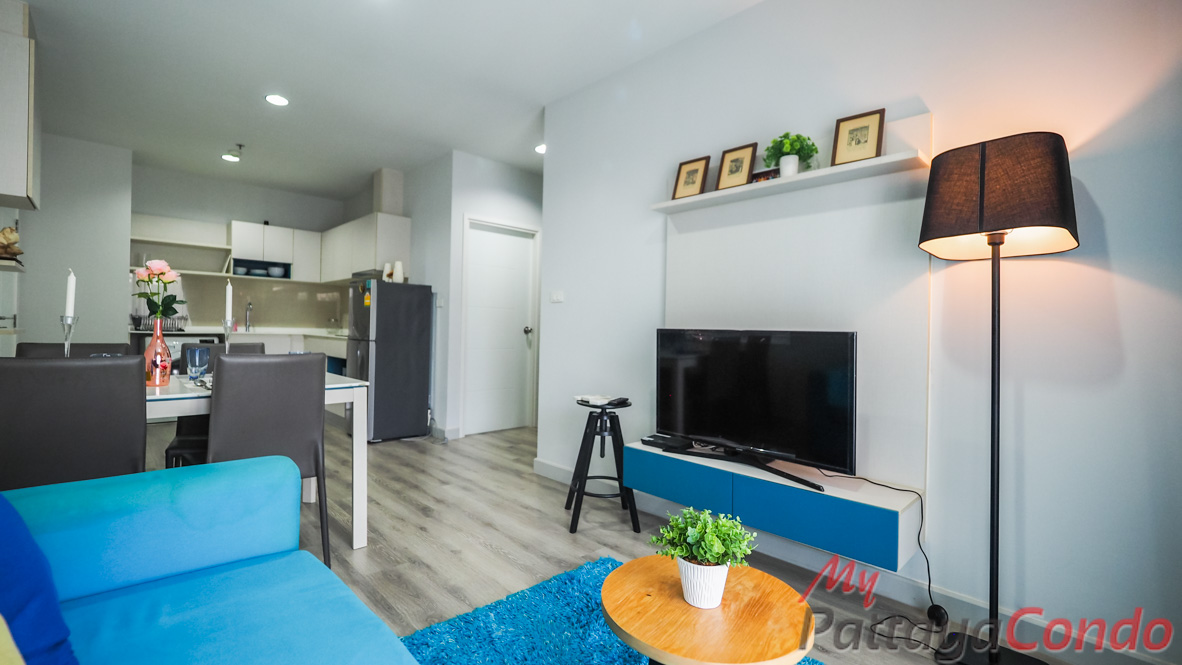 Centric Sea Pattaya Condo For Sale - CC58