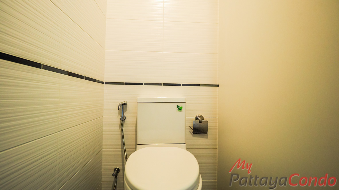 Centric Sea Pattaya Condo For Sale - CC58