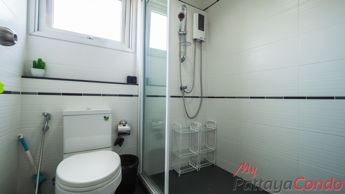 Centric Sea Pattaya Condo For Sale - CC58-12