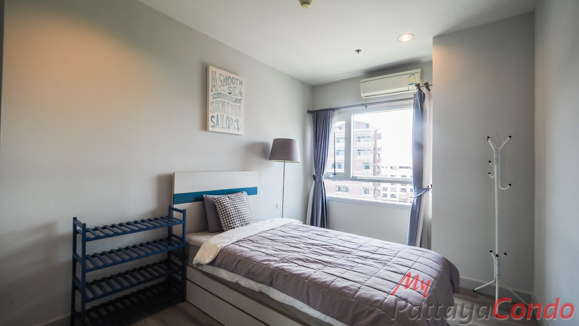 Centric Sea Pattaya Condo For Sale - CC58-13