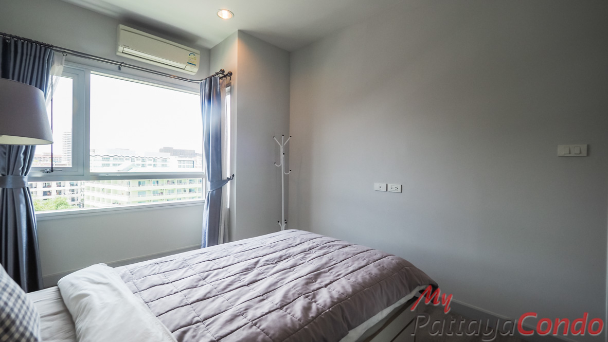 Centric Sea Pattaya Condo For Sale - CC58-15