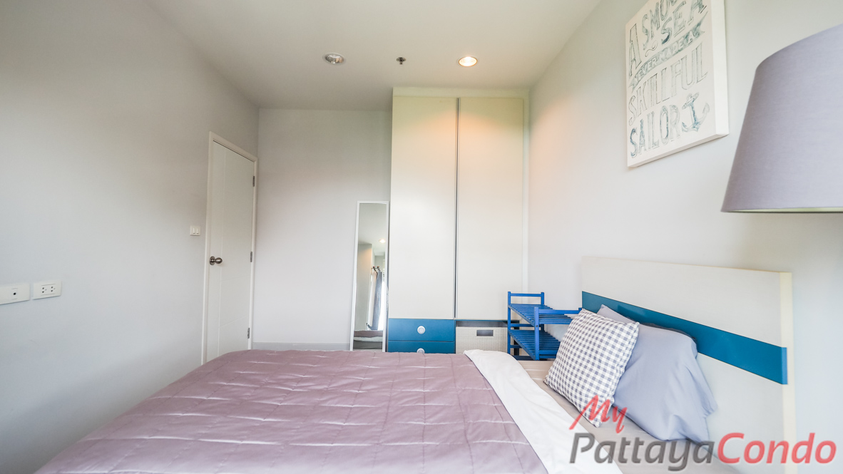 Centric Sea Pattaya Condo For Sale - CC58-14