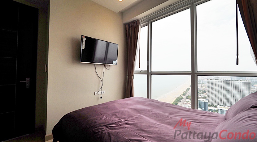 Cetus Beachfront Condo Pattaya For Sale - CETUS09