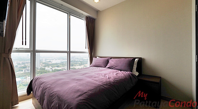 Cetus Beachfront Condo Pattaya For Sale - CETUS09